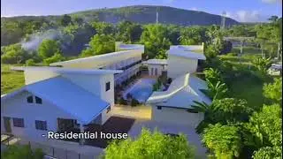 2300 sqm Resort for sale located in Panglao Bohol Philippines.