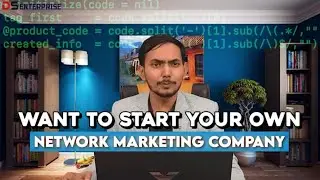 Digital Services Enterprise I Best Network Marketing Software Developer I Start Now #dsesoftwaredemo