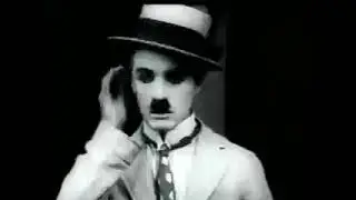🎬 Charlie Chaplin &ndash; The Cure (1917) 🎩 😂 Com&eacute;dia cl&aacute;ssica &bull; Cinema mudo 🎞️