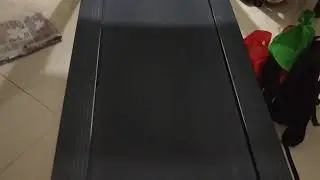 #Electric Treadmill Model -GT5S
