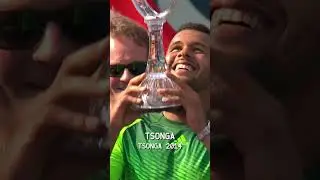 🏆 EVERY LAST 20 ATP CHAMPIONS OF THE NATIONAL BANK OPEN | FROM 2003 TO 2024