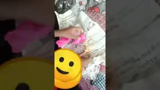 #Short Gold Rod Rail Bracket Unboxing #Short