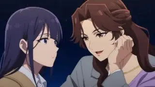 Living A True Life - Anime Movie English Dub Trailer 2 - A.I anime. 