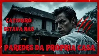 Al&eacute;m do Sequestro: um segredo enterrado nas paredes