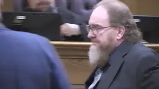 Tony Haase found not guilty in Waupaca County double murder trial