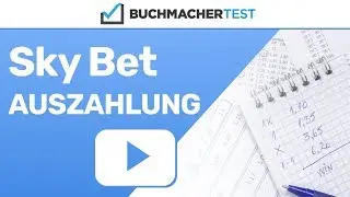 Sky Bet Auszahlung