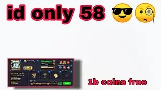 1b 2 legendary cue id for sellrs.58 🔥😎