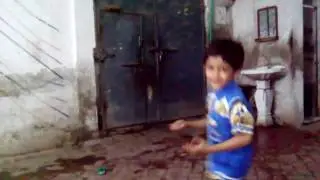 Taha Bin Kaleem