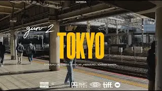 japonya vlog | tokyo, alışveriş, ilk gün, yolculuk, shibuya, harajuku,ichiran ramen, asakusa