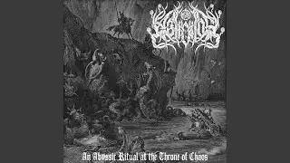 A Primordial Fear.. An Ancient Horror