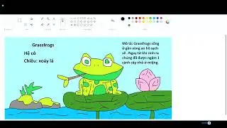 Longmon#1:Grassfrogs