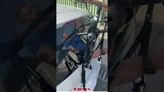 como instalar suporte para transportar 2 bikes true