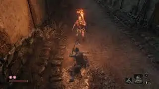 Sekiro - Floating Passage