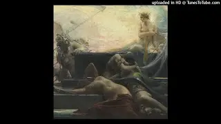 Goatcraft - Sic Transit Gloria Mundi (Full Album, 2021)