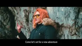 ROSHNI Rubaya featuring Zain Zohaib, a Roach Killa production