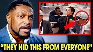 Rush Hour (1998) Cast Reveals What Most Fans Never Figured Out
