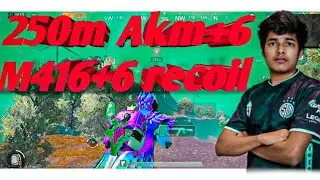 Pubg mobile  Jonthan  Best sensitivity 🔥AkM+ M416+6 || Himachal Pradesh || MANDYAL KT 7876||❤️!