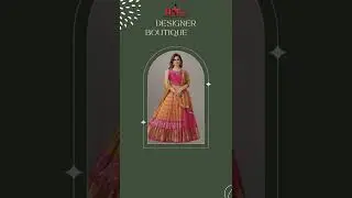 Ladies Boutique in Greenfield - Call 9999686456 #greenfield #faridabad #badarpur