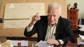 Николай Судак о теплоэнергетике и как ее изучали в Сухумском СФТИ