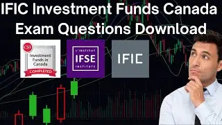 IFC (IFIC) Investment Funds in Canada Mutual Funds CFIC Exam Prep Kit