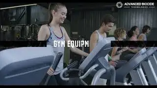 DISINFECTING YOUR FITNESS FACILITY USING BIOTAB7