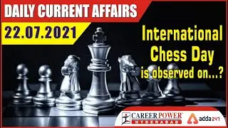 Daily Important Current Affairs MCQs | Daily Current Affairs 2021 | #Dailygkupdate #Adda247