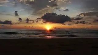 Musica per saluto al sole  - Surya hour