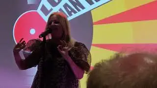 I Could Be Happy by Clare Grogan of Altered Images