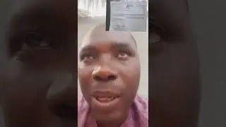 Ongoing issues at Tolu police station Temidire Street Apapa Lagos State (series 2)