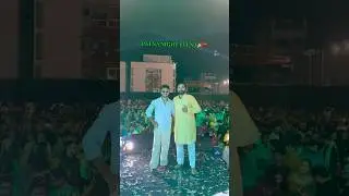 ...Patna night event&hearts;️🎉,#yt #ytshorts #patnawale #india #explore #event #influencer