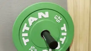 Titan Fitness Elite Bumper Plates Review: Are They Worth the Investment?