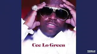 Ceelo Green Forget You Audio +0.5 Version