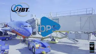 JBT ⎮ iOPS