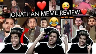 Jonathan Meme Reaction ! Jonathan memes ! Jonathan Funny Meme ! Jonathan Scout Meme Reaction ! Scout