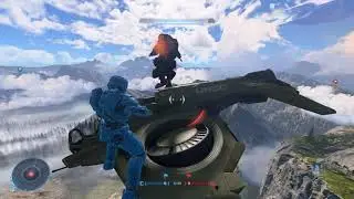 Grapple Hijack