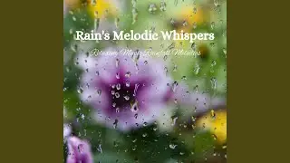 Rainy Echoes of Peace