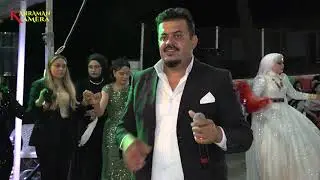 DÜĞÜNE KONUK GELDİ BAMBAŞKA HAVA KATTI  KİLİS DELİOSMAN KÖYÜ KEMAL ÇOBAN'IN DÜĞÜNÜ KAHRAMAN KAMERA
