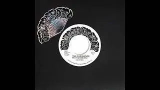 Carrier - The Fan Dance (feat. Gavsborg)