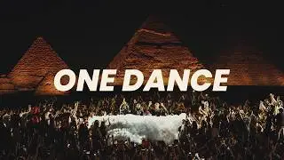 Drake - One Dance (Dennis Gold x Byas Afro House Remix)