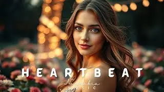 HEARTBEAT - (Original Mix) Emotional Deep House Mix 2025