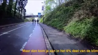 Cauberg 28-04-2012