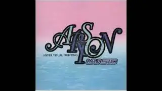 Hyper Visual Fighting Arsion Theme Song