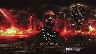 Anti Da Menace - Blink (feat. Hunxcho) [Official Audio]