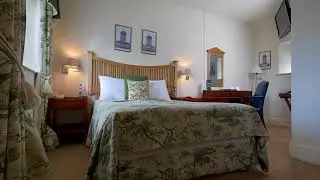 Barnsdale Lodge - Oakham - United Kingdom