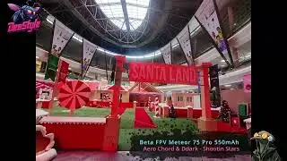 Shopping at Fourways Mall