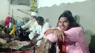महंत चंद्र दास जी महाराज रामपुरा l धीन धीन सन्त बसे उन देश l Dhin Dhin Dhan Sant Base Un desh l Babu
