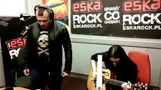 Ukeje - Zanim Odejdę (Live at Eska ROCK)