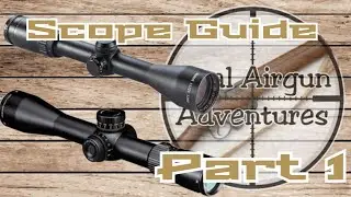 How to buy the best rifle scope for the money