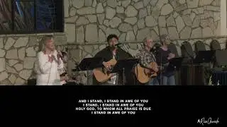 The Relentless Love of God, Part 11, 01/14/26