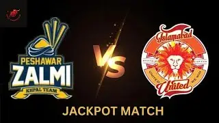 isl vs PSZ PSL 2024 13th Match Prediction | ISLAMABAD vs Peshawar Zalmi | #psl2024prediction